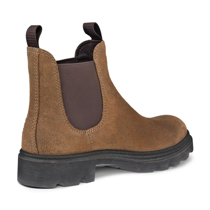 ECCO Grainer W Cocoa Brown image number 2